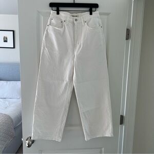 Madewell Jeans